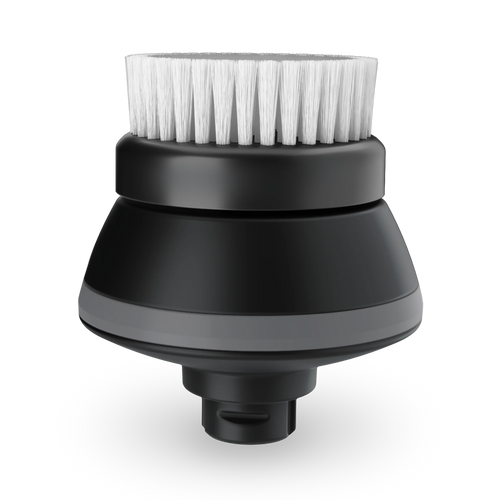 Brosse Exfoliante & Brosse Pour Le Cuir Chevelu