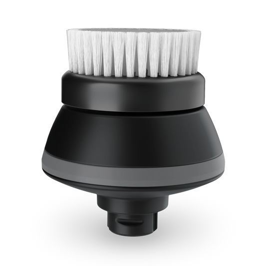 Brosse Exfoliante & Brosse Pour Le Cuir Chevelu